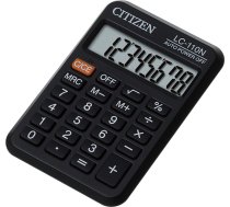 Calculator Pocket Citizen LC 110NR | 121CILC110N  | 4562195139386 | LC110NR