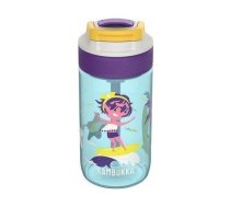 Kambukka Lagoon 400ml Surf Girl | 11-04039 | 5407005142974