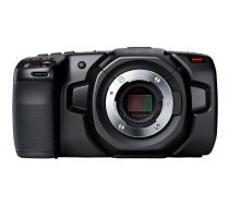 Kamera Blackmagic Pocket Cinema Camera 4K | BM-CINECAMPOCHDMFT4K  | 9338716005387 | 382020