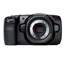 Kamera Blackmagic Pocket Cinema Camera 4K | BM-CINECAMPOCHDMFT4K | 9338716005387 | 382020
