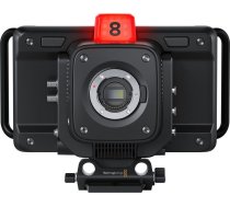 Kamera Blackmagic Studio Camera 4K Pro | BM-CINSTUDMFT/G2 | 9338716007572