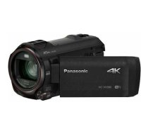 Kamera  Panasonic HC-VX980  | Panasonic HC-VX980 black  | 5025232837205