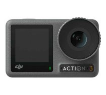 Kamera DJI Osmo Action 3 Adventure Combo  | CP.OS.00000221.01  | 6941565943750