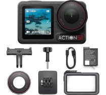 Kamera DJI Osmo Action 5 Pro Standard Combo | CP.OS.00000349.02 | 6941565981066 | 291232