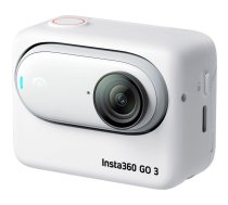 Kamera Insta360 GO 3 (128GB) | 1000013479  | 6970357855537 | 817658