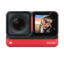 Kamera Insta360 One RS Twin Edition  | CINRSGP/A  | 6970357852949 | 726777
