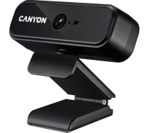 Kamera internetowa Canyon C2N (CNE-HWC2N) | CNE-HWC2N | 5291485007812