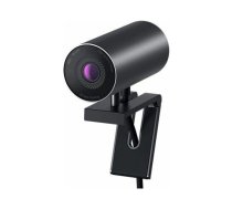 Kamera internetowa Dell WB7022 UltraSharp Webcam | WB7022-DEMEA  | 3830077001924