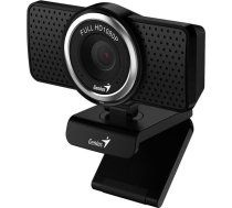 Kamera internetowa Genius ECam 8000 | 32200001400 | 4710268258391