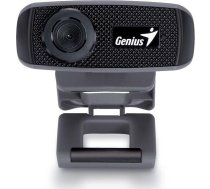 Kamera internetowa Genius FaceCam 1000X V2 | 32200003400  | 4710268258285