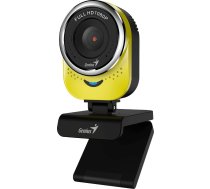 Kamera internetowa Genius QCam 6000 | 32200002403 | 4710268256120