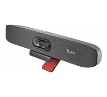Kamera internetowa HP POLY Studio R30 USB Video Bar | POLY Studio R30 USB Video Bar | 5715063710623