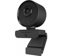 Kamera internetowa Icy Box IcyBox Full-HD Webcam IB-CAM502-HD Fernbedienung retail | IB-CAM502-HD  | 4250078172918