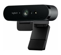 Kamera internetowa Logitech Brio 4K Stream (960-001194) | 960-001194  | 50992060750719