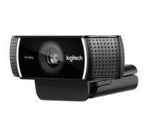 Kamera internetowa Logitech C922 Pro (960-001088) | 960-001088  | 50992060669714