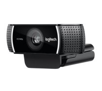 Logitech C922 Pro Stream Webcam | 960-001088 | 5099206066977