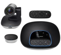 Kamera internetowa Logitech Group ConferenceCam (960-001057) | 960-001057 | 50992060625215