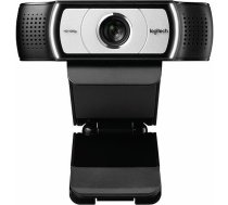 Kamera internetowa Logitech HD Pro Webcam C930e (960-000972) | 960000972 | 50992060452019