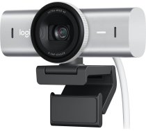 Kamera internetowa Logitech MX Brio 4K Ultra HD (960-001554) | 960-001554  | 5099206109322
