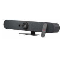 Kamera internetowa Logitech RALLY BAR MINI - GRAPHITE - EMEA | 960-001342 | 5099206093119