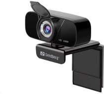 Kamera internetowa Sandberg USB Chat Webcam 1080p (134-15) | 134-15  | 5705730134159