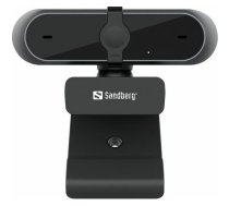Kamera internetowa Sandberg USB Webcam Pro (133-95) | 133-95  | 5705730133954