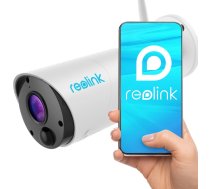 Kamera IP Belkin REOLINK bezpečnostní kamera Argus Eco, 3MP | 6975253987733  | 6975253987733