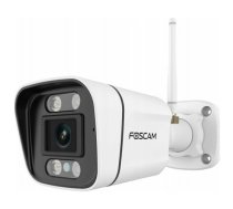 Kamera IP Foscam Kamera IP V5P 5MP WI-FI  | V5P 5MP WI-FI BIAŁA  | 6954836054253