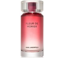 Karl Lagerfeld Fleur de Mûrier EDP 100 ml | 88553  | 3386460101851