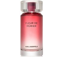 Karl Lagerfeld Fleur de Mûrier EDP 100 ml | 88553 | 3386460101851