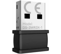 Karta bezprzewodowa USB Hikvision DS-3WR3X-1 | DS-3WR3X-1 | 6942160472133