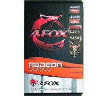 Karta graficzna AFOX Radeon HD 5450 1GB DDR3 (AF5450-1024D3L5) | AF5450-1024D3L5  | 4897033794121