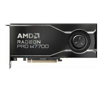 Karta graficzna AMD Radeon Pro W7700 16GB GDDR6 (100-300000006) | 100-300000006  | 727419314992