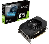 Karta graficzna Asus Phoenix GeForce RTX 3060 12GB GDDR6 (PH-RTX3060-12G-V2) | PH-RTX3060-12G-V2  | 4711081310129