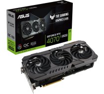 Karta graficzna Asus TUF Gaming GeForce RTX 4070 Ti SUPER OG OC 16GB GDDR6X (TUF-RTX4070TIS-O16G-OG-GAMING) | RTX4070TIS-O16G-OG-GAM  | 197105672437