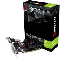 Karta graficzna Biostar GeForce GT 730 2GB DDR3 (VN7313THX1-TBARL-BS2) | VN7313THX1-TBARL-BS2  | 4712960683730