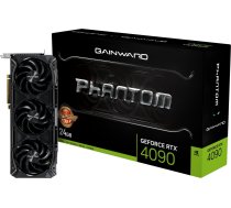 Karta graficzna Gainward GeForce RTX 4090 Phantom GS 24GB GDDR6X (471056224-3413) | 471056224-3413  | 4710562243413