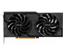 Karta graficzna KFA2 GeForce RTX 4060 Ti 1-Click OC 8GB GDDR6 (46ISL8MD8COKB) | 46ISL8MD8COKB  | 4895147153568