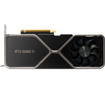 Karta graficzna Lenovo GeForce RTX 3080 Ti 12GB GDDR6X (4X61H65932) | 4X61H65932  | 0195892043010