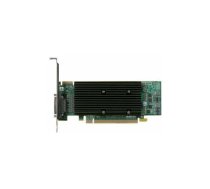 Karta graficzna Matrox M9140 512MB DDR2 (M9140-E512LAF) | M9140E512LAF | 0790750235899