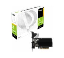 Karta graficzna Palit GeForce GT 730 2GB DDR3 (NEAT7300HD46H) | NEAT7300HD46H  | 4710636268410