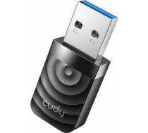 Karta sieciowa Cudy WU1300S | WU1300S | 6971690791186