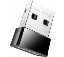Karta sieciowa Cudy WU650 | WU650 | 6971690790851