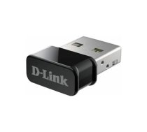 Karta sieciowa D-Link AC1300 Nano (DWA-181) | DWA-181  | 0790069450600
