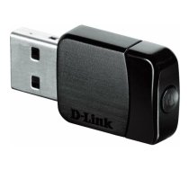 Karta sieciowa D-Link AC600 (DWA171) | DWA171  | 790069392276