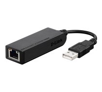 Karta sieciowa D-Link DUB-E100 | DUBE100 | 0790069245954