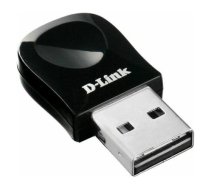 Karta sieciowa D-Link USB Nano  (DWA131) | DWA131  | 7900693288484