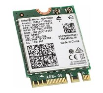 Karta sieciowa Intel AC 9260 (9260.NGWG.NV) | 9260.NGWG.NV | 0675901482943