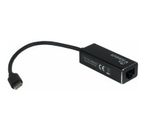 Karta sieciowa Inter-Tech IT-811  USB C - GbitLAN | 88885438