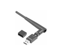 Karta sieciowa Lanberg N150 (NC-0150-WE) | NC-0150-WE | 5901969421552